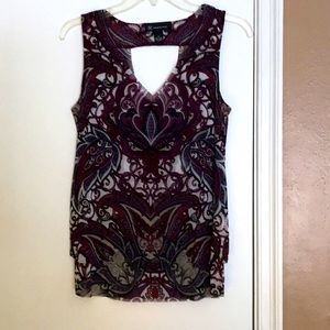 EUC INC Shear top Med